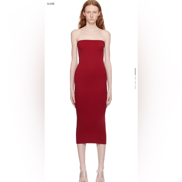 Flore Flore Dresses & Skirts - FLORE FLORE tube dress